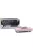 Greenlight - 1:24 Elvis Presley (1935-77) - 1955 Cadillac Fleetwood Series 60 "Pink Cadillac"