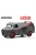 Greenlight - 1:24 The A-Team (1983-87 TV Series) - 1983 GMC Vandura (Weathered Version with Bullet Holes)