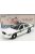 Greenlight - FORD USA CROWN VICTORIA POLICE INTERCEPTOR 2006 - FARGO WHITE