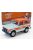 Greenlight - FORD USA BRONCO OPEN GULF 1966 LIGHT BLUE ORANGE