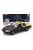 Greenlight - FORD USA CROWN VICTORIA POLICE INTERCEPTOR FLORIDA 2010 BLACK CREAM
