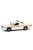 Greenlight - FORD USA CROWN VICTORIA ILLINOIS STATE POLICE INTERCEPTOR 2009 WHITE YELLOW