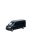 Greenlight - 1:43 Ford Transit (V363) 2015 - Tuxedo Black - GREENLIGHT