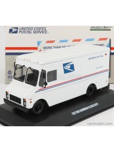   Greenlight - Grumman Olson Llv Truck United States Postal Service Delivery 1993 White