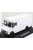Greenlight - GRUMMAN OLSON VAN 1993 WHITE