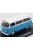 Greenlight - VOLKSWAGEN T2b MINIBUS 1971 - LOST - DHARMA INIATIVE - TV SERIES - 2004 - 2010 BLUE