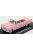 Greenlight - CADILLAC FLEETWOOD SERIES 60 1955 - PERSONAL CAR ELVIS PRESLEY PINK WHITE