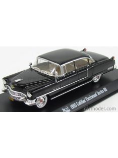   Greenlight - Cadillac Fleetwood Series 60 Special 1955 - Il Padrino - The Godfather 1972 Black