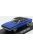 Greenlight - DODGE CHARGER DENNIS GUILDER'S CAR 1968 - CHRISTINE LA MACCHINA INFERNALE BLUE BLACK