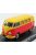 Greenlight - Volkswagen T1 Minibus 1967 - Fast Times At Ridgemont High 1982 Red Yellow