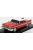Greenlight - Plymouth Fury Coupe 1958 - Black Windows - Evil Version - Christine La Macchina Infernale Red White