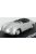Greenlight - Porsche 356 Speedster 1958 Silver
