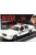 Greenlight - Ford Usa Crown Victoria Pembroke Pines Police 2001 - Dexter White