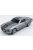 Greenlight - FORD USA MUSTANG SHELBY GT500 1967 - ELEANOR - FUORI IN 60 SECONDI - GONE IN SIXTY SECONDS GREY MET BLACK