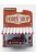 Greenlight - PLYMOUTH TRAIL DUSTER WITH BACKPACKER FIGURE 1978 RED