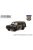 Greenlight - 1:64 Battalion 64 Series 2 - 1985 Chevrolet M1009 Cucv - U.S. Army - Camouflage Solid Pack