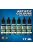 Green Stuff World - Paint Set - Blue