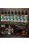 Green Stuff World - Paint Set - Basic 