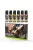 Green Stuff World - Paint Set - CHRO ME PAINT SET (6)