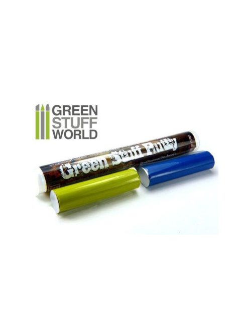 Green Stuff World - Green Stuff Bar 100 gr.