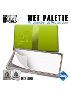 Green Stuff World - Wet Palette