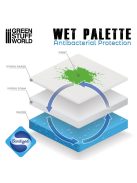 Green Stuff World - Wet Palette