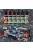 Green Stuff World - Paint Set - URGAN CAMO Dust (Box x6)