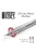 Green Stuff World - Swivel head cutter 360º with 3x blade replacement