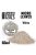 Green Stuff World - Micro Leaves - White mix (15gr)