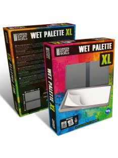 Green Stuff World - Wet Palette XL