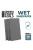Green Stuff World - WET SandPaper 180x90mm - WET 600 grit - PACK x3