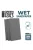 Green Stuff World - WET SandPaper 180x90mm - WET 2000 grit - PACK x3