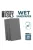 Green Stuff World - WET SandPaper 180x90mm - WET 320 grit - PACK x3