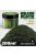 Green Stuff World - Static Grass Flock 2-3 mm - DARK GREEN MARSH - 200 ml