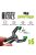 Green Stuff World - Mini hobby clamps (6 pcs)