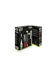 Green Stuff World - Basic TOOLS Set