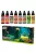 Green Stuff World - Paint Set - SPECIAL EFFECTS Vol.1 (8)