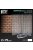 Green Stuff World - Acrylic molds - Regular Bricks (pack x2)
