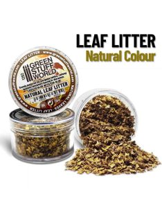 Green Stuff World - Leaf Litter - Natural Leaves (10gr.)