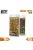 Green Stuff World - Static Grass Tufts 12 mm self-adhesive - Beige (75 pcs.)