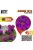 Green Stuff World - Blossom Tufts - 6 mm - self-adhesive - Purple Flowers - 75 pcs.