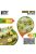 Green Stuff World - Shrub Tufts - 6 mm - self-adhesive - White - 75 pcs.
