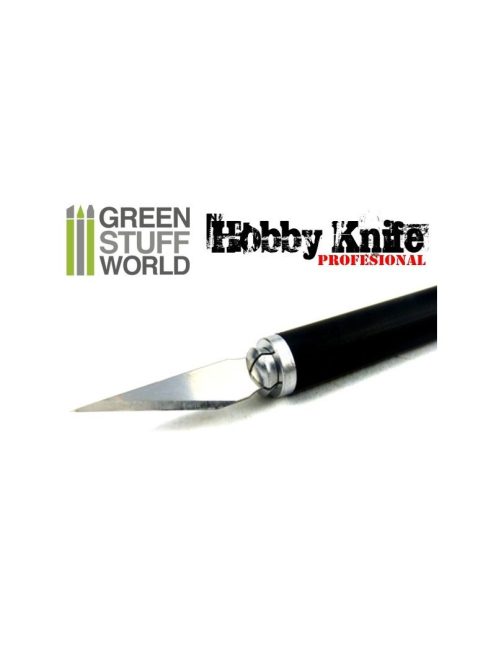 Green Stuff World - Profesional Metal Hobby Knife
