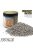 Green Stuff World - Extra Thick Hobby Sand - Dark Grey 200ml