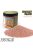 Green Stuff World - Thin Hobby Sand - Red Sand 200ml