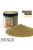 Green Stuff World - Thin Hobby Sand - Field Sand 200ml