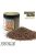Green Stuff World - Thick Hobby Sand - Burnt Brown 200ml