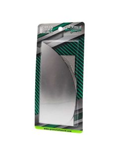 Green Stuff World - Steel Scrapers