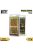 Green Stuff World - Grass Strips 12 mm - Beige - 12 pcs.