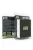 Green Stuff World - Sand Pads Rigid 100x80mm - 5mm - Grit #280 (Pack x5)